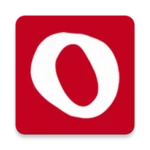 red mango android application logo